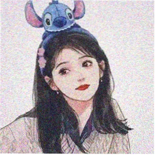 书友头像