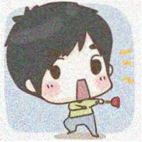 丽宫影视导演访谈人物头像